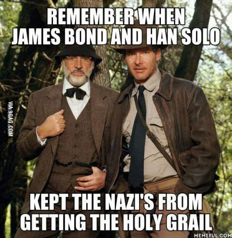 indiana jones meme|indiana jones dad jokes.